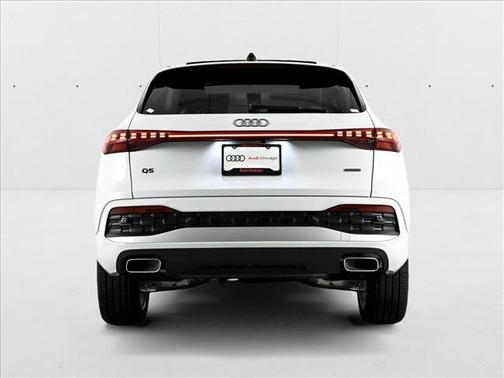 2025 Audi Q5 2.0T quattro Premium