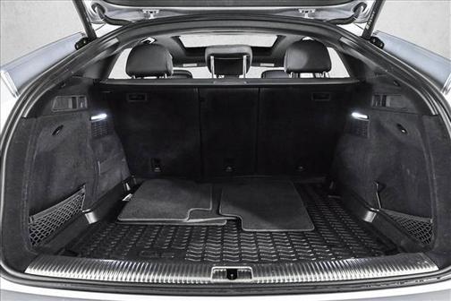 2022 Audi SQ5 3.0T Premium