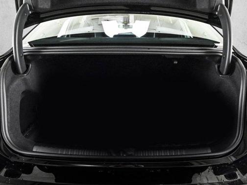 Mythos Black Metallic 2026 Audi A6 Base