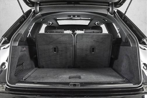 2025 Audi Q7 55 Prestige