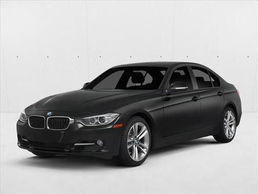 2014 BMW 328 i xDrive