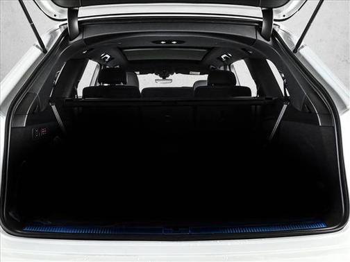2026 Audi Q7 55 Premium
