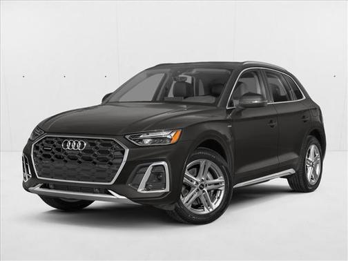 2024 Audi Q5 e 55 S line quattro Premium