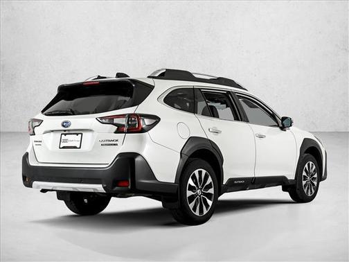 2023 Subaru Outback Touring XT