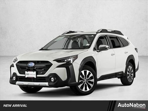 2023 Subaru Outback Touring XT