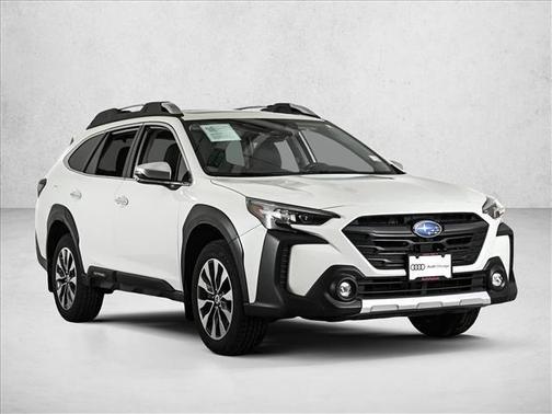 2023 Subaru Outback Touring XT
