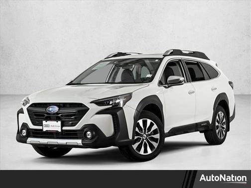 2023 Subaru Outback Touring XT