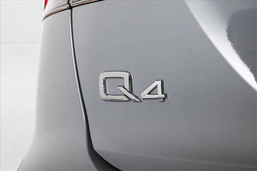 2024 Audi Q4 e-tron 55 quattro Premium