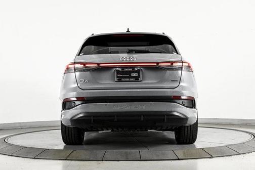 2024 Audi Q4 e-tron 55 quattro Premium
