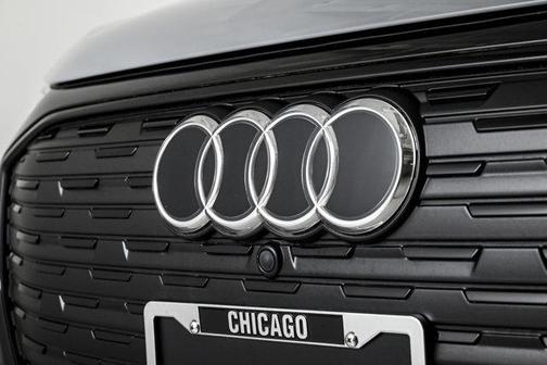 2024 Audi Q4 e-tron 55 quattro Premium