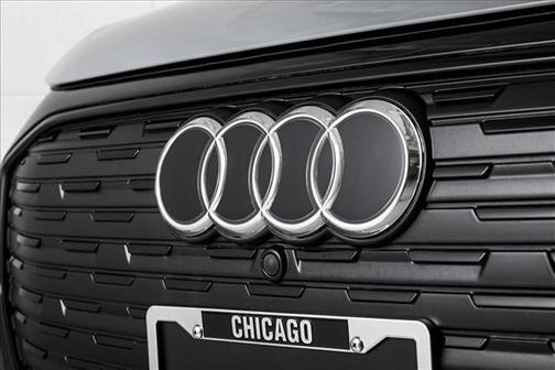 2024 Audi Q4 e-tron 55 quattro Premium