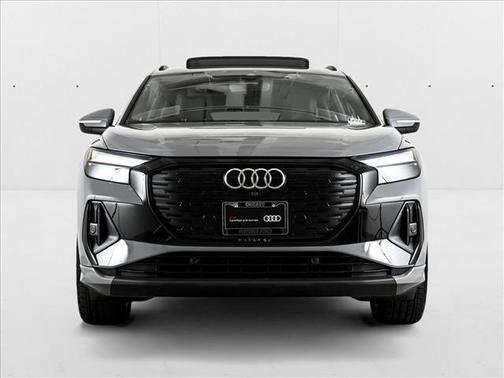 2024 Audi Q4 e-tron 55 quattro Premium