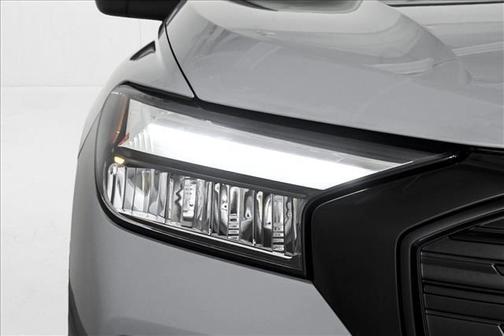 2024 Audi Q4 e-tron 55 quattro Premium