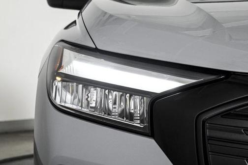 2024 Audi Q4 e-tron 55 quattro Premium