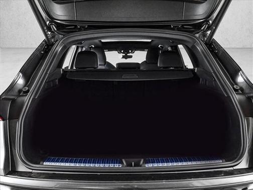 Daytona Gray Metallic 2026 Audi SQ5 3.0T Premium Plus
