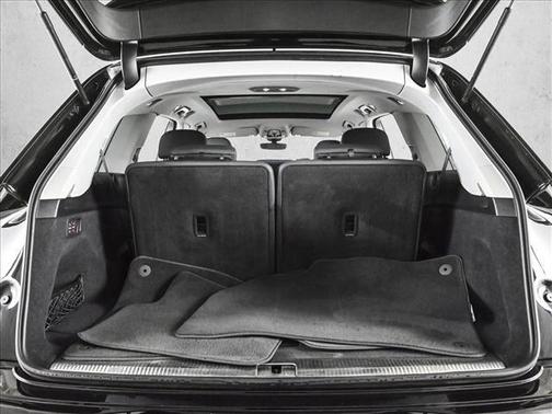 2023 Audi Q7 45 Premium Plus