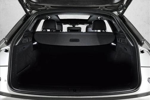 2025 Audi Q5 45 S line quattro Premium