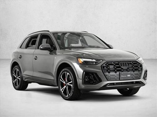 2025 Audi Q5 45 S line quattro Premium