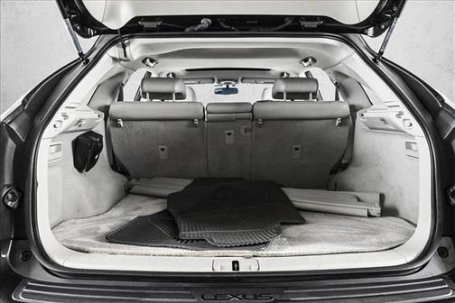 2010 Lexus RX 350 Base