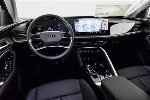 2025 Audi Q5 2.0T quattro Premium
