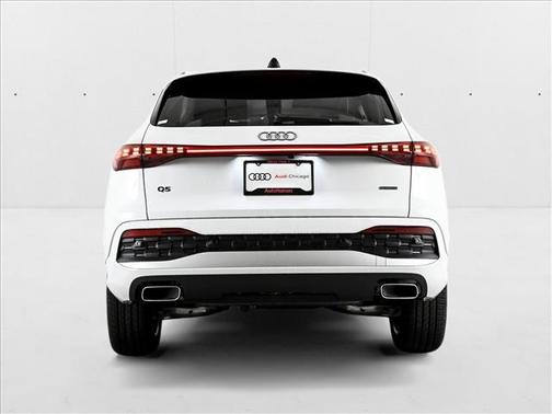 2025 Audi Q5 2.0T quattro Premium