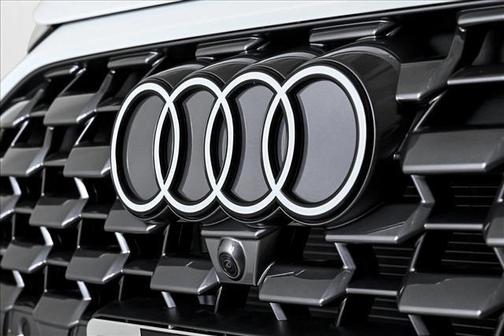 2025 Audi Q5 2.0T quattro Premium