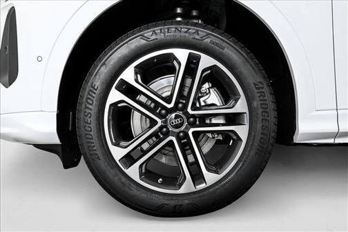 2025 Audi Q5 2.0T quattro Premium