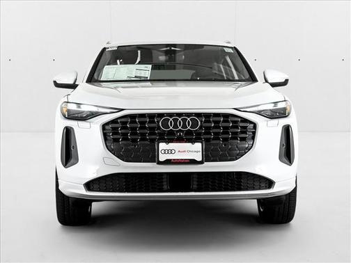 2025 Audi Q5 2.0T quattro Premium