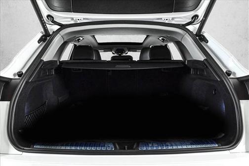 2025 Audi Q5 2.0T quattro Premium