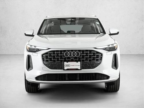 2025 Audi Q5 2.0T quattro Premium