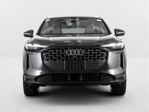2025 Audi Q5 2.0T quattro Premium