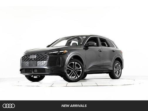 2025 Audi Q5 2.0T quattro Premium