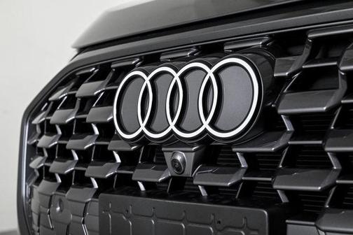 2025 Audi Q5 2.0T quattro Premium