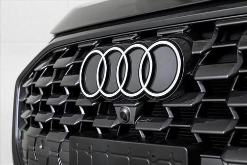 2025 Audi Q5 2.0T quattro Premium