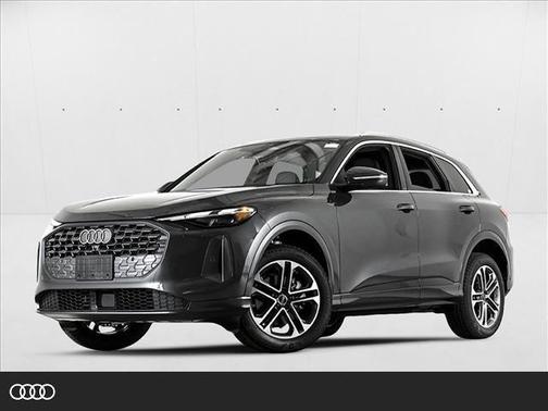 2025 Audi Q5 2.0T quattro Premium