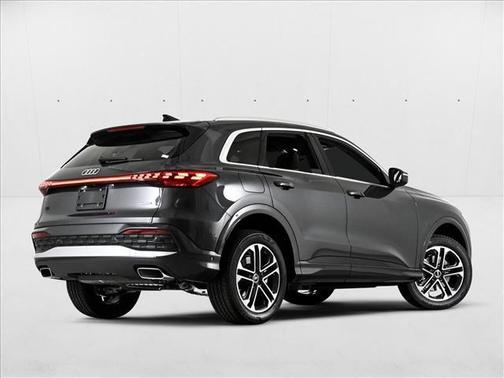 2025 Audi Q5 2.0T quattro Premium
