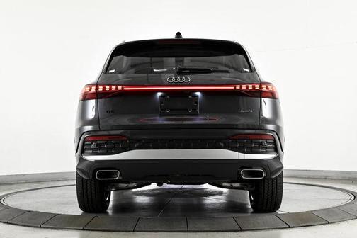 2025 Audi Q5 2.0T quattro Premium