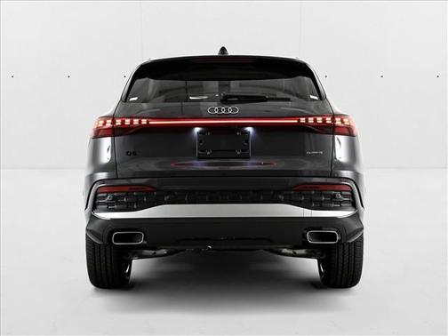 2025 Audi Q5 2.0T quattro Premium