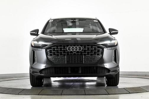 2025 Audi Q5 2.0T quattro Premium
