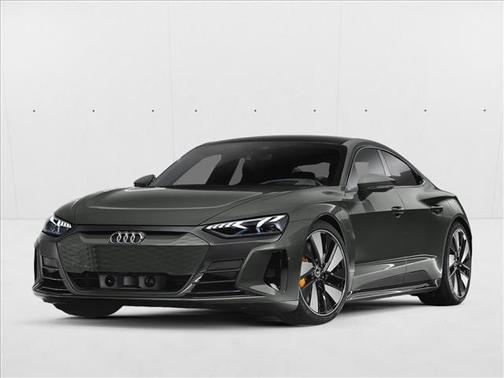 2023 Audi e-tron GT Prestige