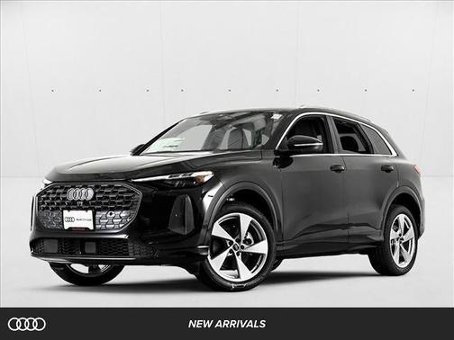2025 Audi Q5 2.0T quattro Premium