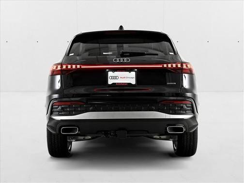 2025 Audi Q5 2.0T quattro Premium