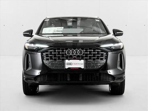 2025 Audi Q5 2.0T quattro Premium