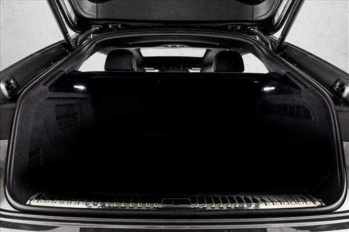 2026 Audi Q8 Premium