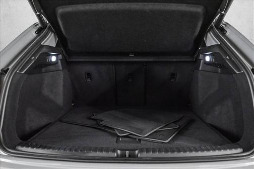 2024 Audi Q4 e-tron 55 quattro Premium