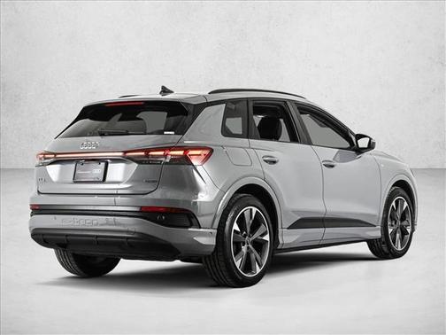2024 Audi Q4 e-tron 55 quattro Premium