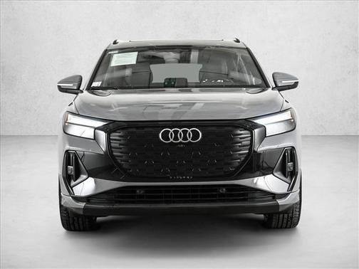 2024 Audi Q4 e-tron 55 quattro Premium