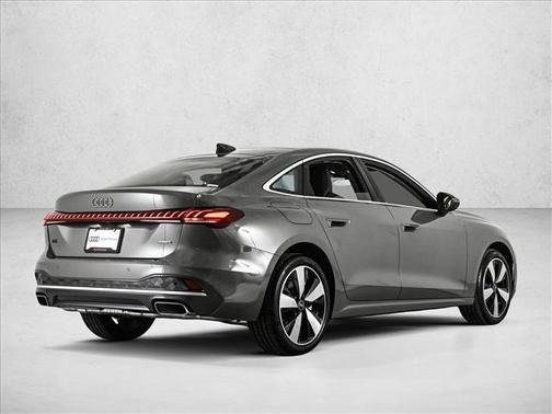 2025 Audi A5 2.0T quattro Premium