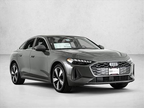 2025 Audi A5 2.0T quattro Premium