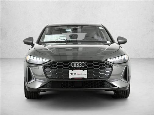 2025 Audi A5 2.0T quattro Premium